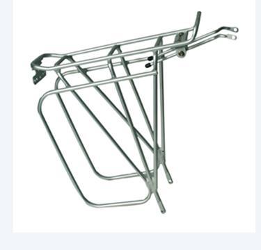 Tortec Expedtion Rear Rack